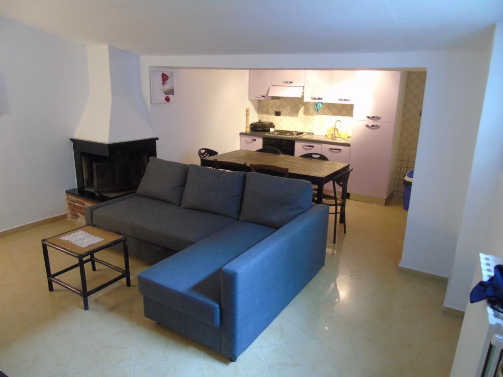 Hotel Rainbow Taggia Zimmer foto