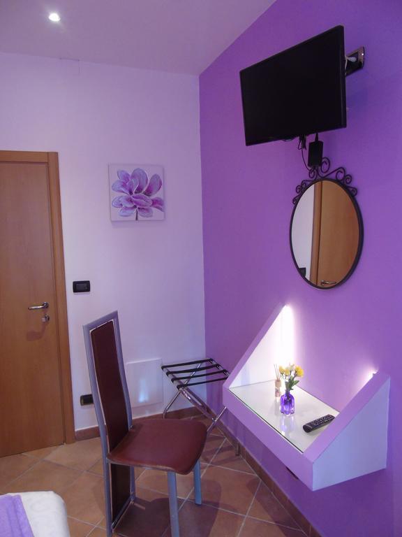 Hotel Rainbow Taggia Exterior foto