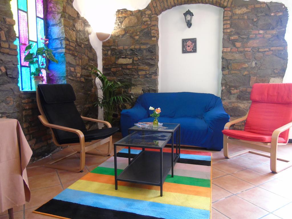 Hotel Rainbow Taggia Exterior foto
