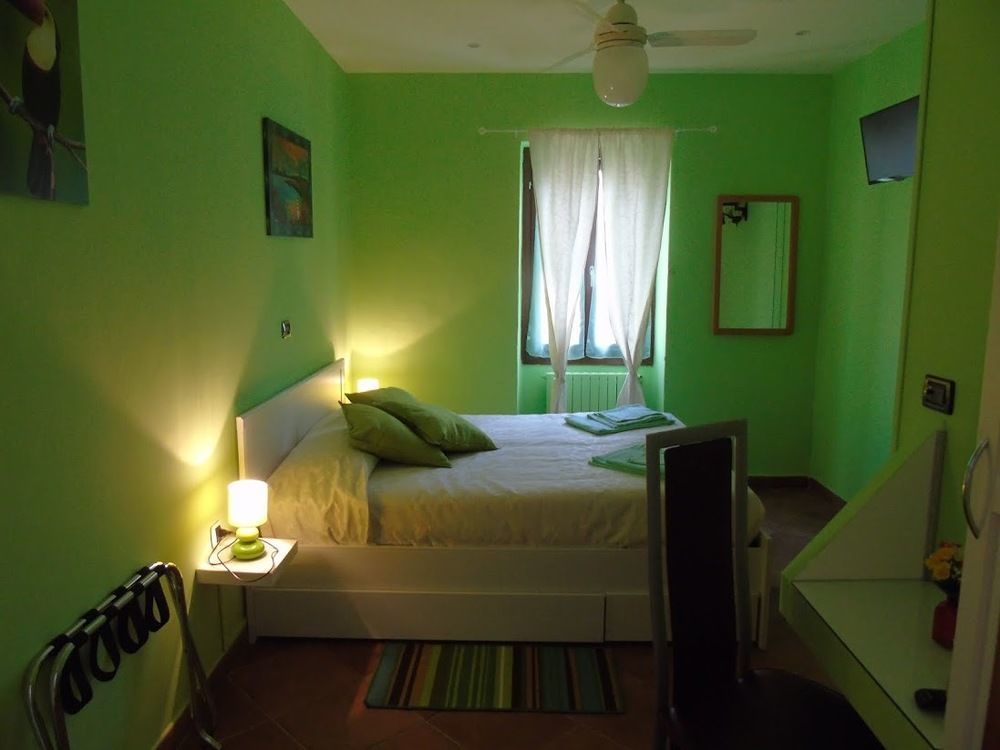 Hotel Rainbow Taggia Exterior foto