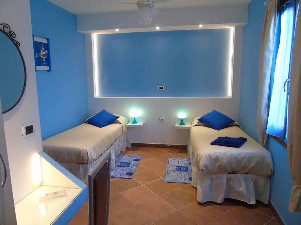 Hotel Rainbow Taggia Exterior foto