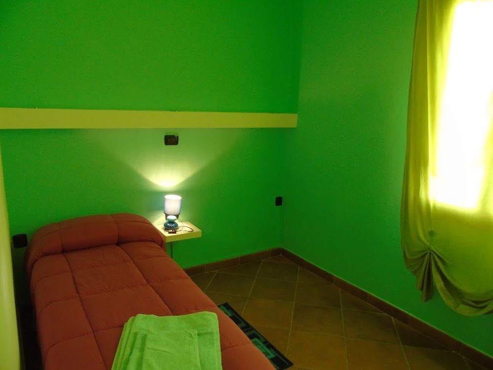 Hotel Rainbow Taggia Exterior foto