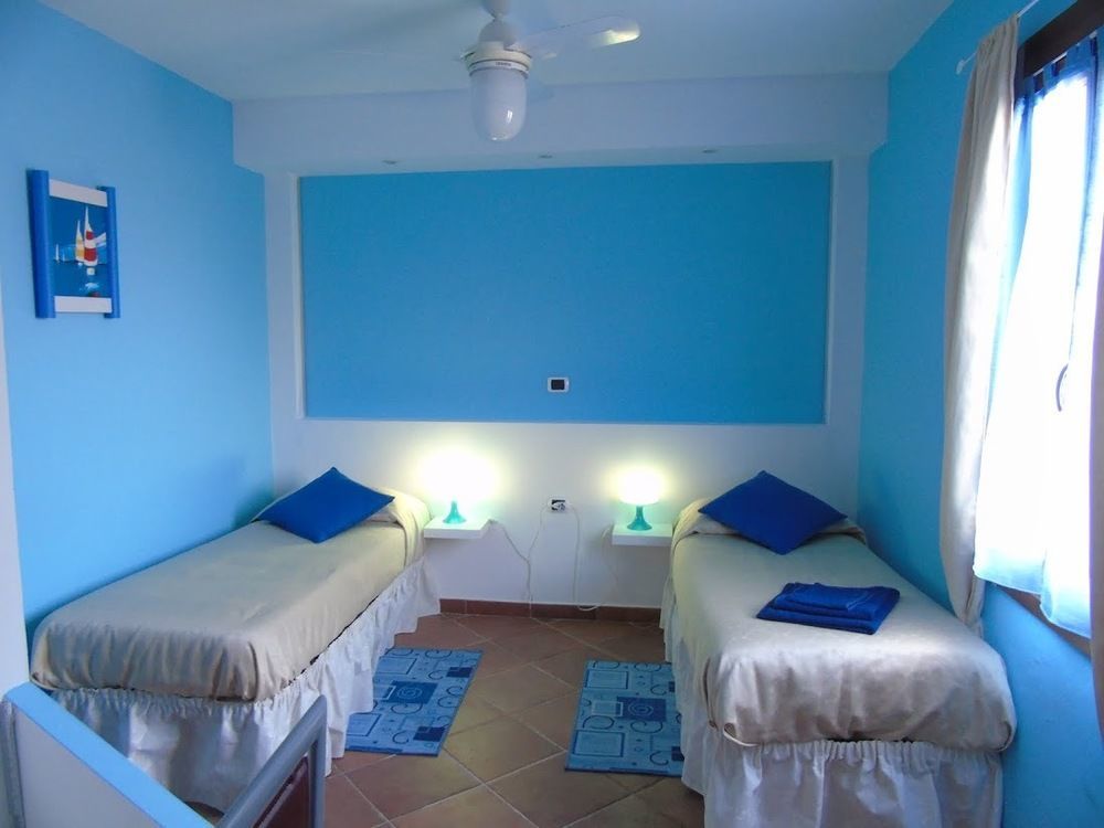 Hotel Rainbow Taggia Exterior foto