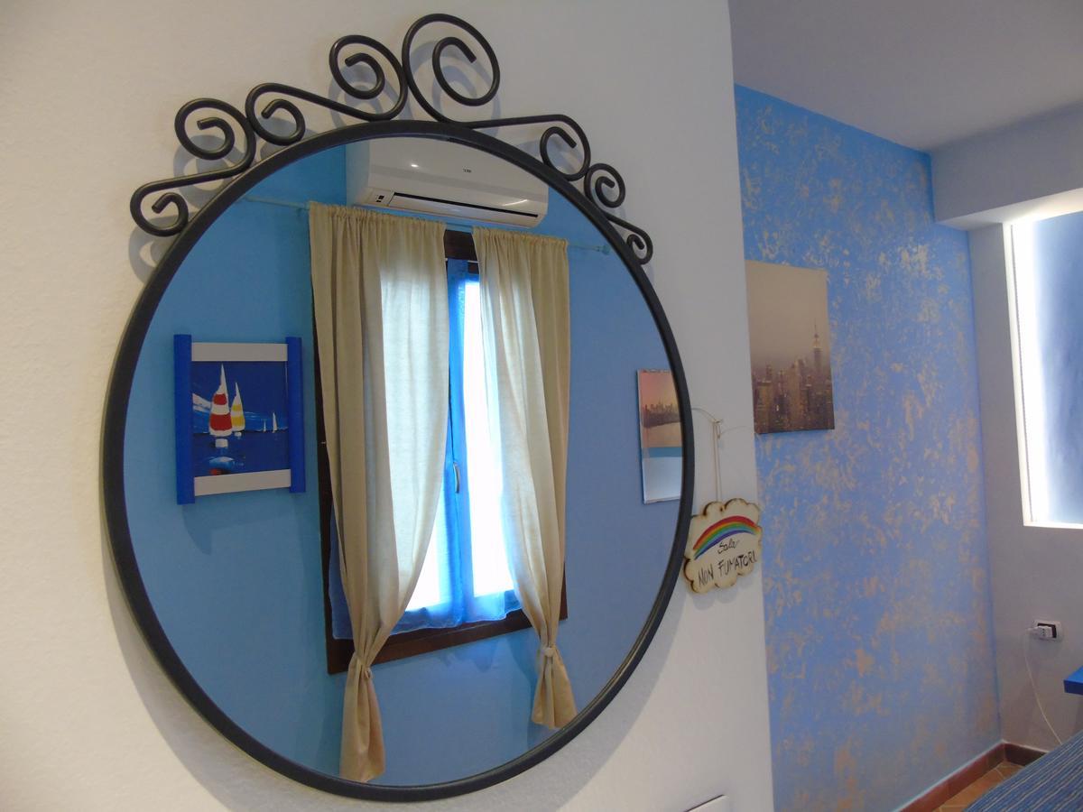 Hotel Rainbow Taggia Exterior foto