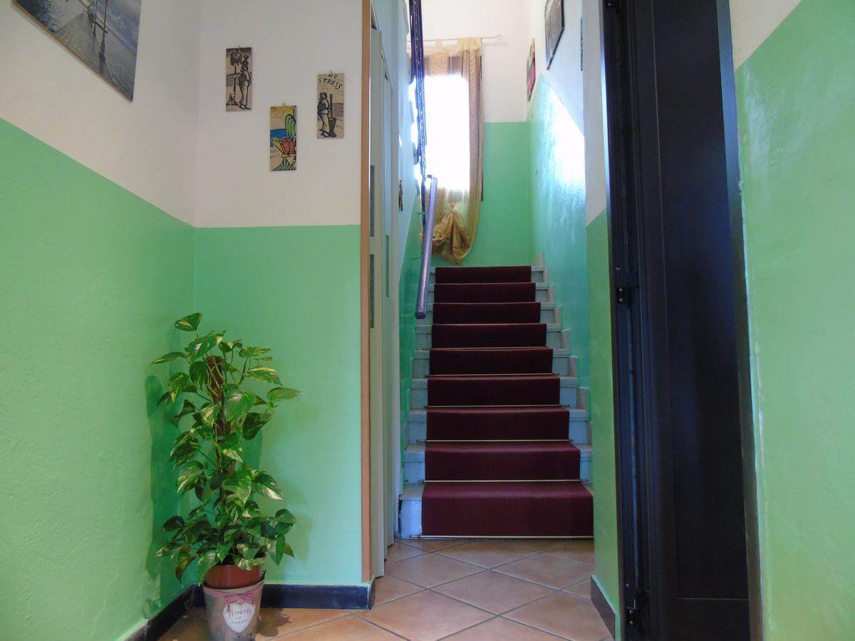 Hotel Rainbow Taggia Exterior foto