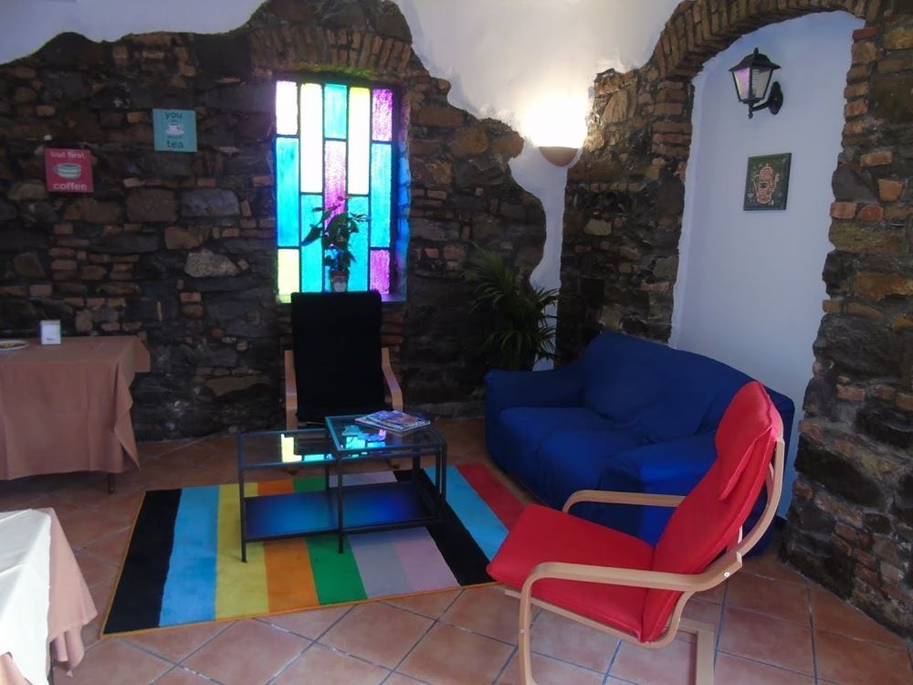 Hotel Rainbow Taggia Exterior foto