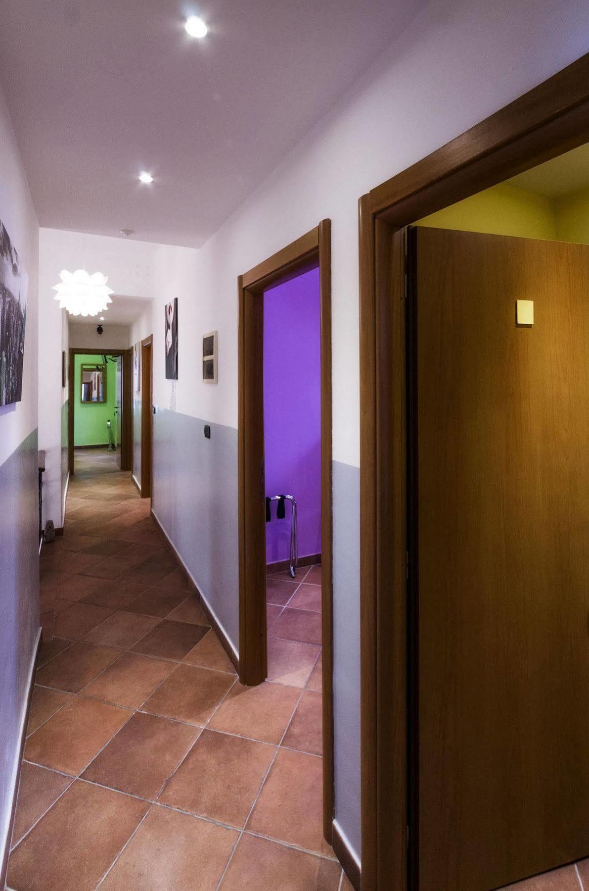 Hotel Rainbow Taggia Exterior foto