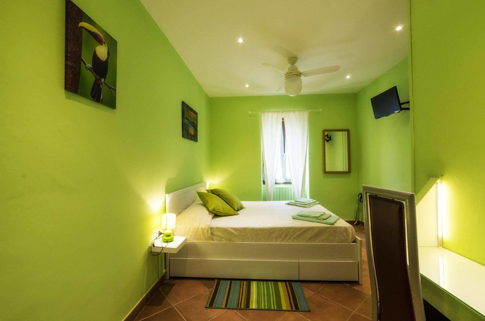 Hotel Rainbow Taggia Exterior foto