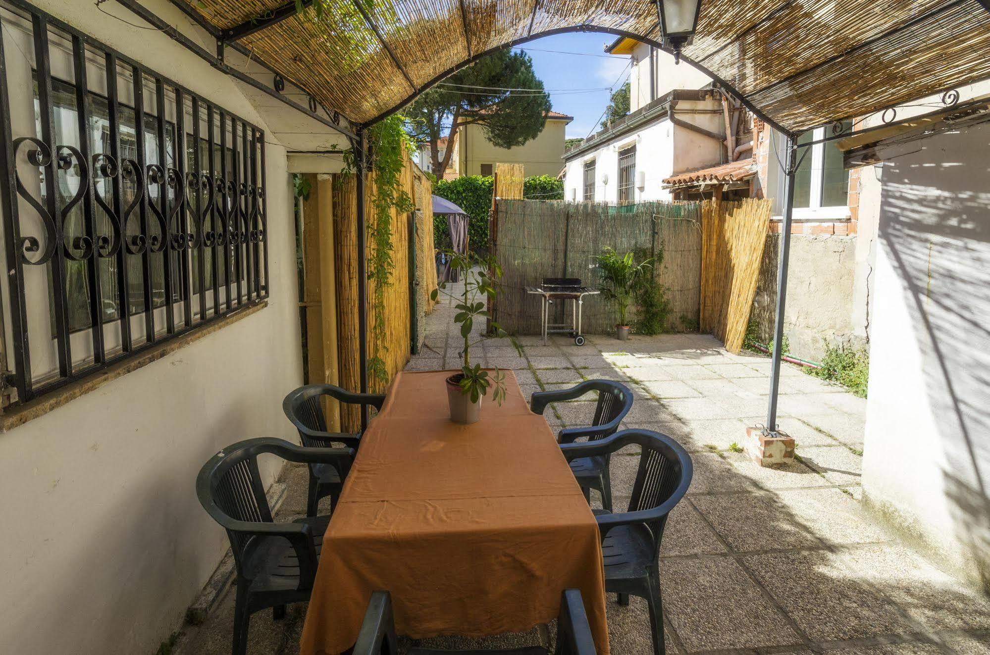 Hotel Rainbow Taggia Exterior foto