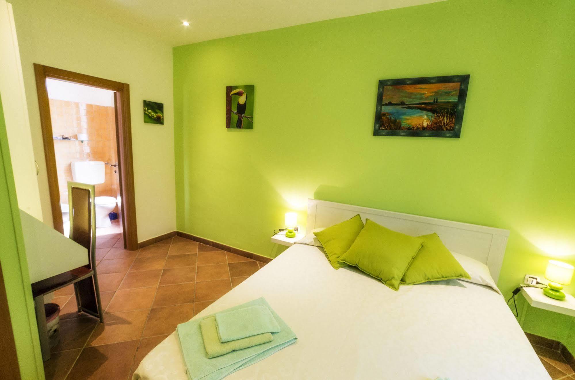 Hotel Rainbow Taggia Exterior foto